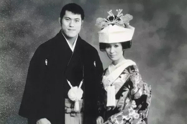 「故・猪木さんのためにウグイス嬢も　実弟が明かしていた元妻・倍賞美津子の献身」の画像