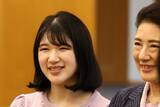 「皇室内からも“愛子天皇”を望む声…男系強硬派の実兄・麻生太郎氏と真逆スタンスの「重鎮女性皇族」」の画像1
