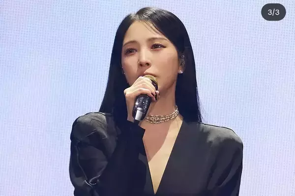 「別の人って事ない？」39歳“元祖K-POP”歌姫　激変ビジュにネット騒然…露出激減のワケ