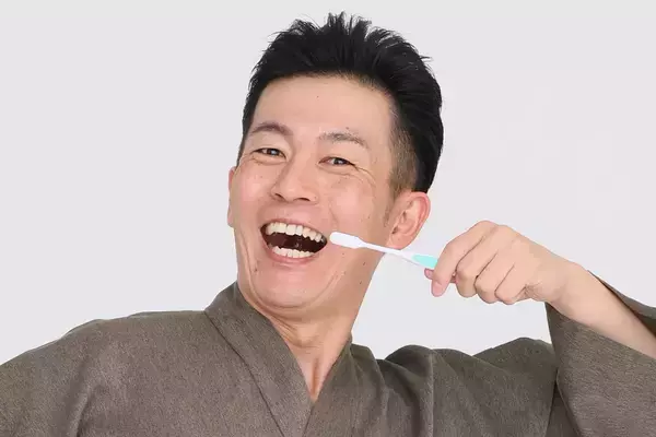 ごぼう先生が動画で解説！「50代からの不調解消体操」【クーラーむくみ解消 アキレス腱ぐいーん体操】｜介護界のアイドル