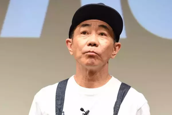 「悪くないじゃん」木梨憲武にラッパー自ら「座るとかっこいい」と勧め…物議醸した“ベンツ踏みつけ”の“切り抜かれた場面”が拡散で変わる風向き
