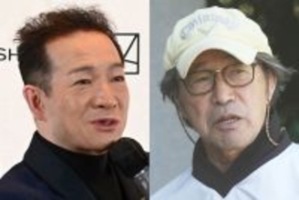 「あまり好きじゃない」田原俊彦　ラジオで明かした“恩師”武田鉄矢への「率直すぎる本音」過去にも確執を告白