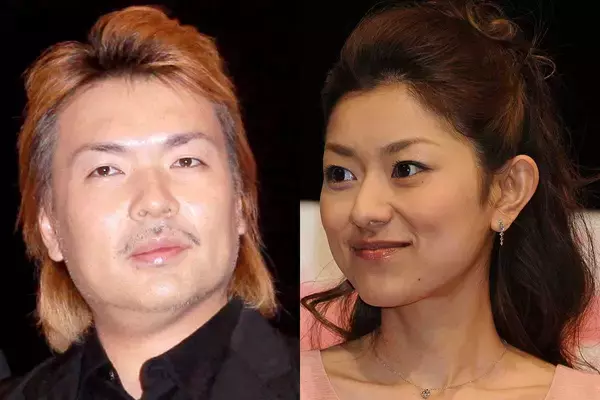 「しわくちゃな二人で同じことをする」LUNA SEA真矢さん急逝…妻・石黒彩が闘病献身中に明かしていた「2つの願い」