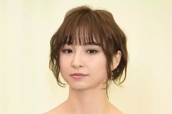 篠田麻里子“不倫妻”役復帰が話題も前途多難…局から聞こえる「次はない」の冷ややかな反応