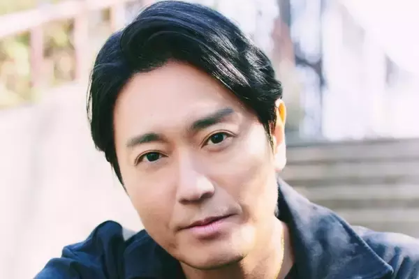 永井大　俳優業の傍ら“イケオジ道着姿”で小学生に空手指導を続けるワケ　