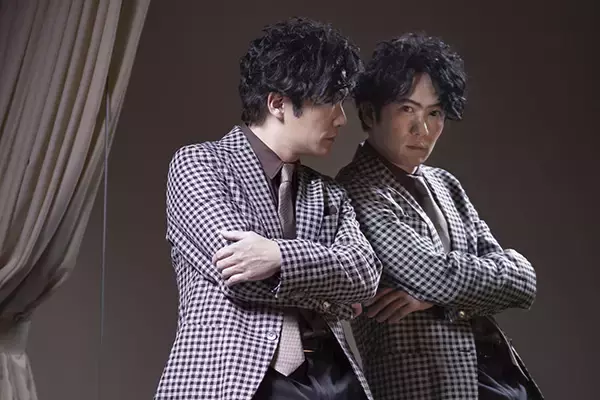 稲垣吾郎が語る“結婚への意識の変化”「揺れています」
