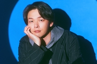 中村倫也　最近の悩みは「近所にいる白と黒でしっぽが長い鳥の名前が知りたい」