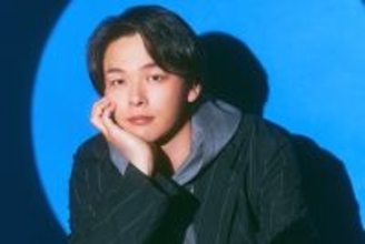 中村倫也　最近の悩みは「近所にいる白と黒でしっぽが長い鳥の名前が知りたい」