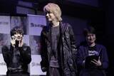 「「入れ過ぎ残念」「脱がないで」紅白出場アーティスト（57）　がっつりタトゥー姿がやっぱり賛否…根強い拒否反応」の画像1