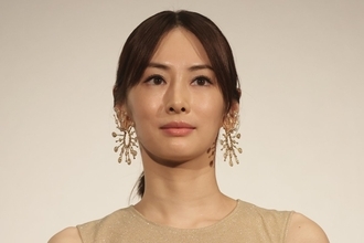 「縁がないと思っていた」北川景子『ばけばけ』が初の朝ドラ…ヒロイン落選続きの意外な過去