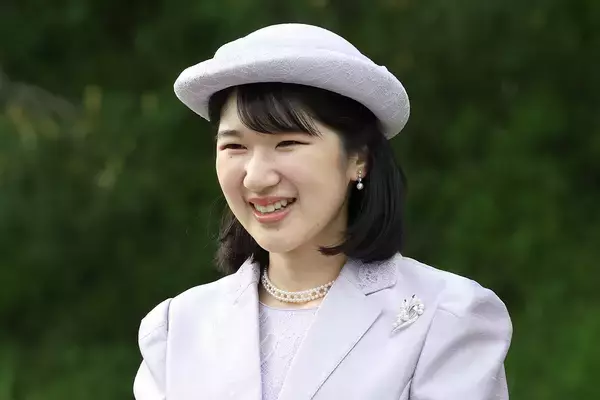 愛子さま　盲導犬チャリティの新グッズで実現した「勉強熱心なご提案」