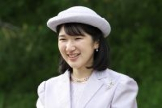 愛子さま　盲導犬チャリティの新グッズで実現した「勉強熱心なご提案」