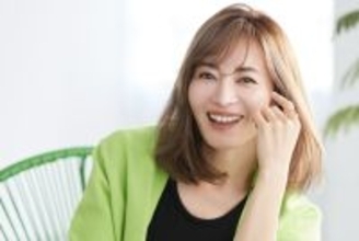 「2歳の娘と4匹の犬を連れて」大阪に半年！ 新山千春が明かす朝ドラ『カーネーション』と育児の両立秘話