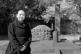 「埋蔵金の話になっても…」徳川慶喜家・第五代当主の主婦（57）が学生時代は「玄孫を隠していたワケ」