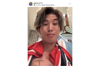 《メッシを揶揄し世界的炎上》お騒がせ人気YouTuber　韓国アイドルを「目を吊り上げ」ジェスチャーで揶揄し「日本人として恥ずかしい」と物議…本人は「自虐のつもりだった」と釈明