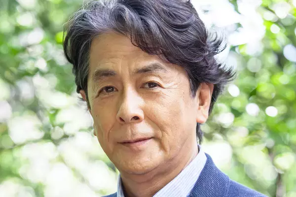 長谷川初範 『101回目のプロポーズ』は回想シーンだけの出演予定でした