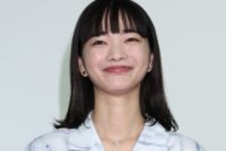 《展開が“暗い”と不評》見上愛　朝ドラ『風、薫る』視聴率低迷も撮影現場で「絶対にしないコト」