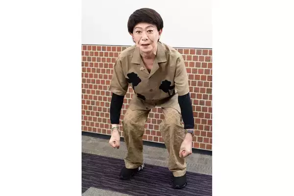 「死ぬまでステージに立って歌う」美川憲一　ペースメーカー手術直後にパーキンソン病発覚で愕然…大病経て気づいた“理想の最期”