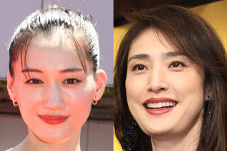 『紅白歌合戦』の司会をやってほしい女性芸能人ランキング！3位天海祐希、2位綾瀬はるかを抑えた1位は？【1000人に聞いた】