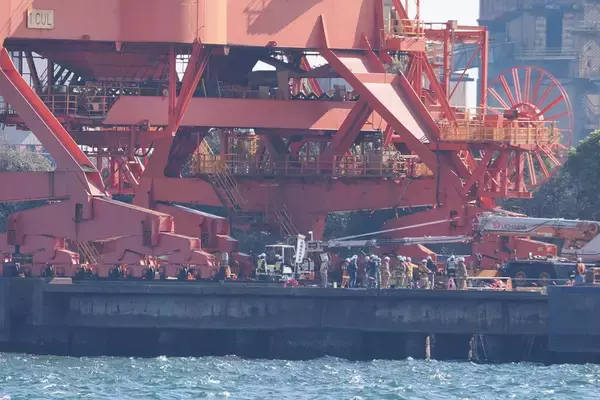 「起こるべくして起こった」3人死亡の川崎・クレーン事故　専門家が指摘するありえない“無謀さ”