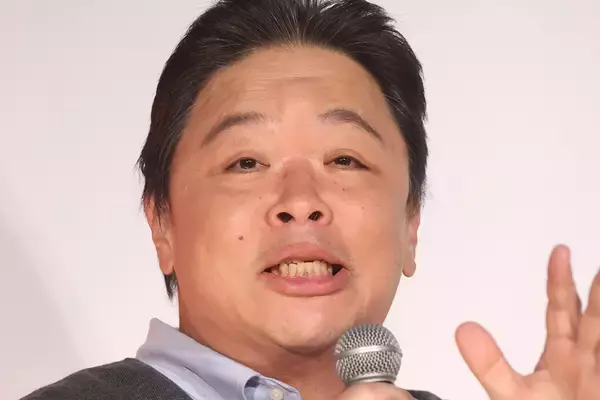伊集院光　急速な激ヤセぶりに心配の声も…ラジオで明かしていた「真相」