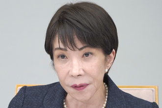 「アンタかんけーないだろ」高市首相　”カンヌ受賞の祝福投稿”に一部から反発も…「助成金出しているから関係ある」と擁護も