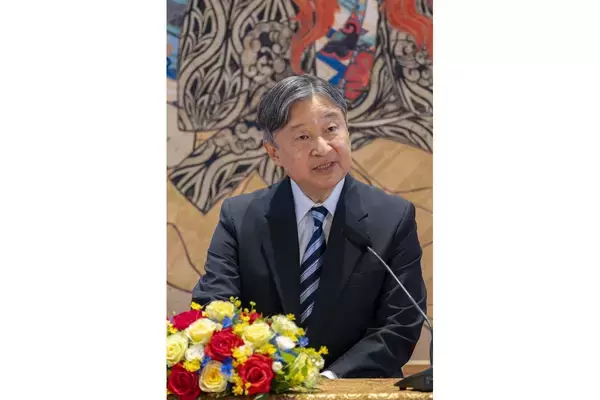 「“人格否定発言”に匹敵」と指摘の識者も…皇族数確保が話題、天皇陛下が表明された“ご懸念”の「異例ぶり」