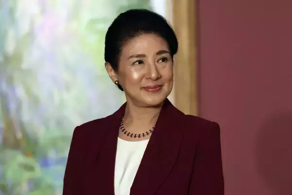 雅子さま　令和の“慰霊の旅”がついに始動…硫黄島ご訪問に秘められた“戦争を知らない世代”へのメッセージ