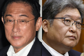石破首相以上に「不信を招いた」自民党議員ランキング…3位岸田前首相、2位萩生田光一氏を抑えた第1位は？