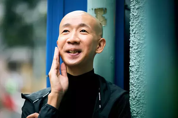 「70代の人から声をかけられるように」俳優業も好調のひょうろく　明かした『べらぼう』出演後の“反響”、『もしがく』秘話も