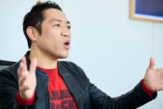 《「ハニワくん」と呼ばれ…》はなわ　亡き義父との思い出「天然なところも嫁さんに似ている」