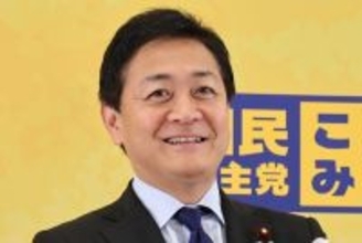「いいなぁと思って」国民民主・玉木代表　「働いて×5」より激推しした“流行語”
