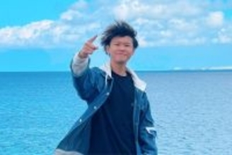 「立憲民主党は極左」ゆたぼん　野田佳彦代表への”指摘”に「勉強し直して」とツッコミ続出