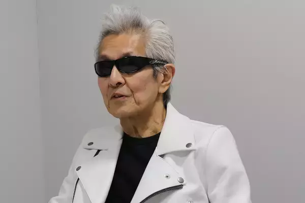 《“ロスの彼氏”と噂されたことも》横浜銀蝿・Johnny　レコード会社社員時代に中山美穂さんと築いた「絆」