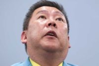 「兵庫県議会をハックしよう」N国・立花孝志氏　勾留中に接見弁護士へ打ち明けた「保釈後の計画」