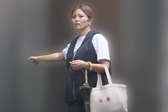 《別居報道も》元ジャンポケ斉藤のタレント妻　インスタ再開も全く見せない「夫の存在」、長男との沖縄旅行にも姿ナシ