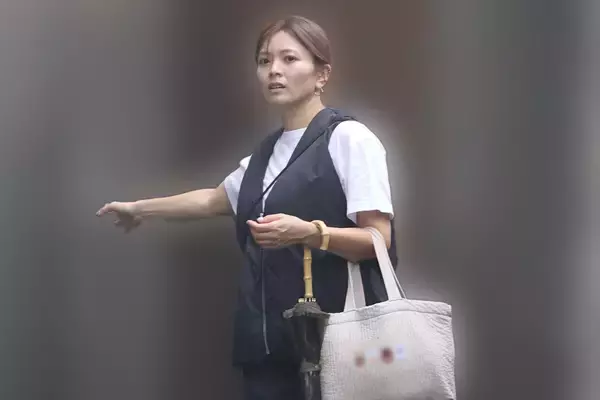 《別居報道も》元ジャンポケ斉藤のタレント妻　インスタ再開も全く見せない「夫の存在」、長男との沖縄旅行にも姿ナシ