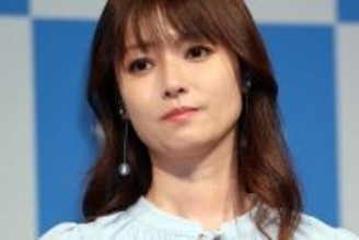 《仕事ペースダウンのなか》深田恭子　映画の続編に出演へ！共演実現する「女王様女優」