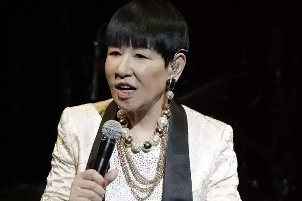 「大丈夫だろうか」和田アキ子　新番組発表も“番組内容”に集まる不安の声