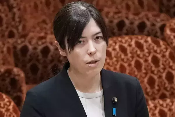 「出番じゃないの？」赤沢経産相　中東情勢「新大臣」任命も…小野田経済安保相が“登板ナシ”でSNS疑問の声