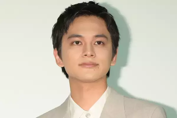 北村匠海　“白髪あらわ”で話題もファンは「昔からあるよ」…吉高由里子、天海祐希らも実践する「隠さない美学」