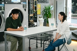 《子供にも職業明かさず》蒼井優　家庭では台本を読まない矜持…それでも『T乾』10分長ゼリフを覚えた“ワザ”