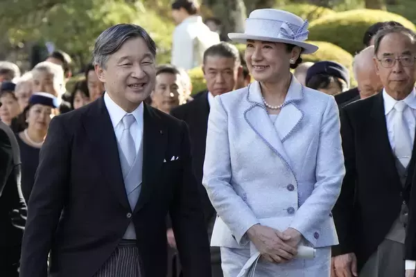 《天皇ご一家の“癒し役”》西村宮内庁長官が退任へ…SNS対策に奔走、眞子さんへの誹謗中傷にも危機感