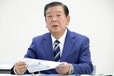「茨城・下妻市長が自死　「声も聞き取りづらかった」直前に会った職員が感じた“異変”」の画像1