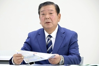 茨城・下妻市長が自死　「声も聞き取りづらかった」直前に会った職員が感じた“異変”