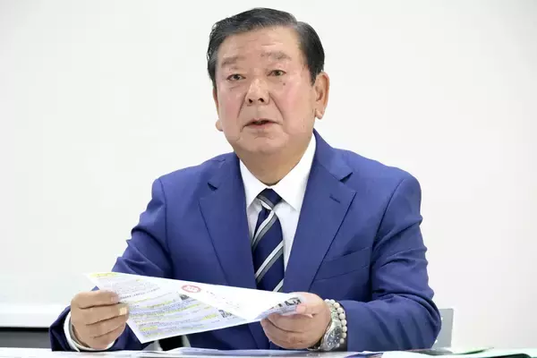 茨城・下妻市長が自死　「声も聞き取りづらかった」直前に会った職員が感じた“異変”