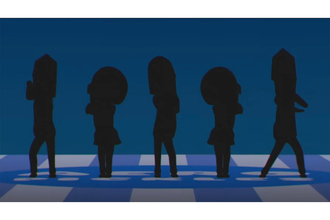スンスンの次は「踊る野菜」!? 乃木坂46も夢中の『エアロピクルス』の正体と意外すぎる効果