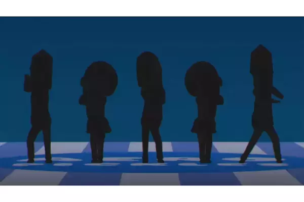 スンスンの次は「踊る野菜」!? 乃木坂46も夢中の『エアロピクルス』の正体と意外すぎる効果