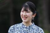 「「愛子さまは天照大神にも近い存在」宮中茶会で懇談した写真家が感じた“細胞から発せられるオーラ”の秘密」の画像1