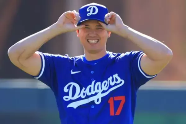 大谷翔平 日替わりポルシェはいくら？美人レポーターの身長は？気になる数字を大調査